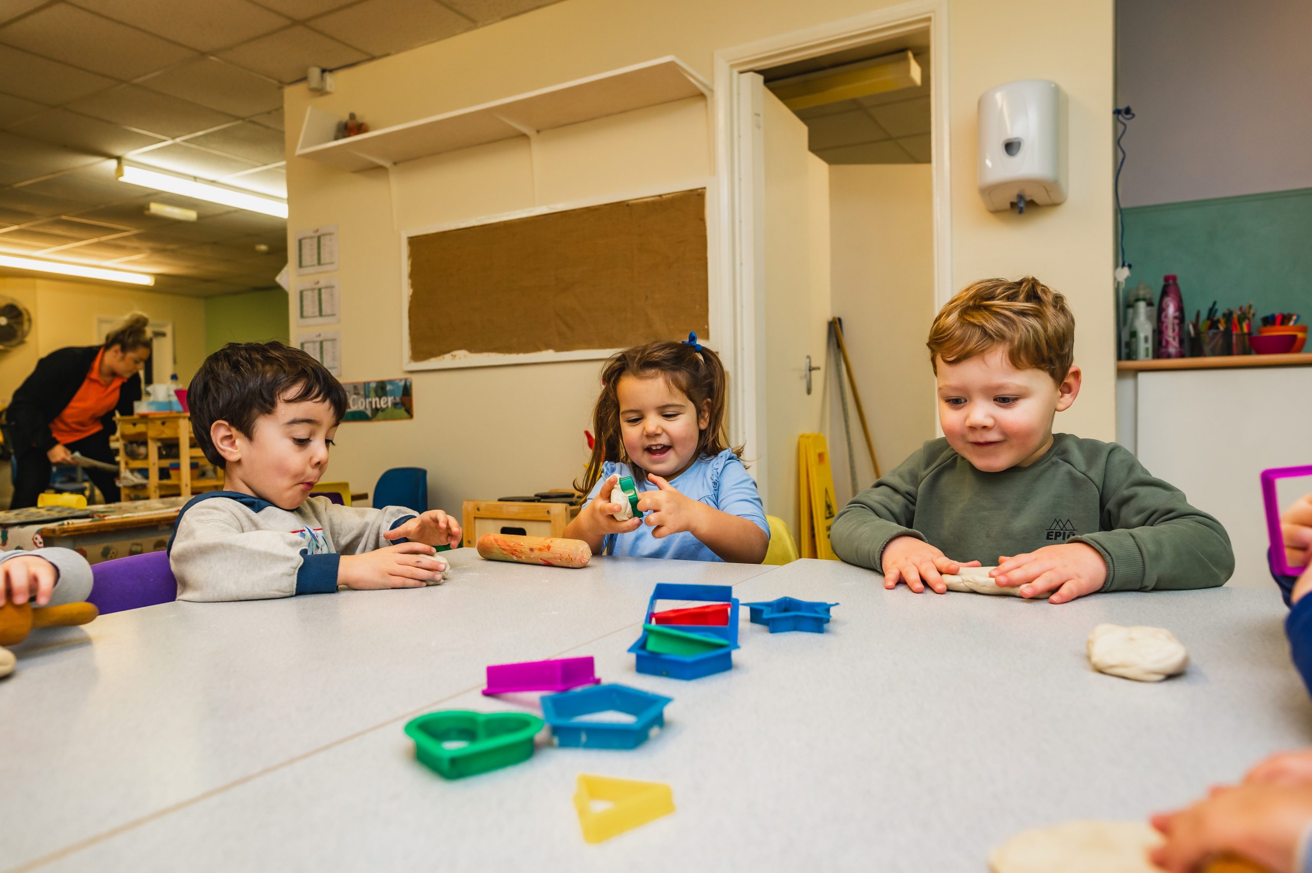 The Importance of Early Years Education: Giving Your Child the Best ...